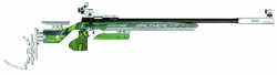 Walther KK500-M Anatomic